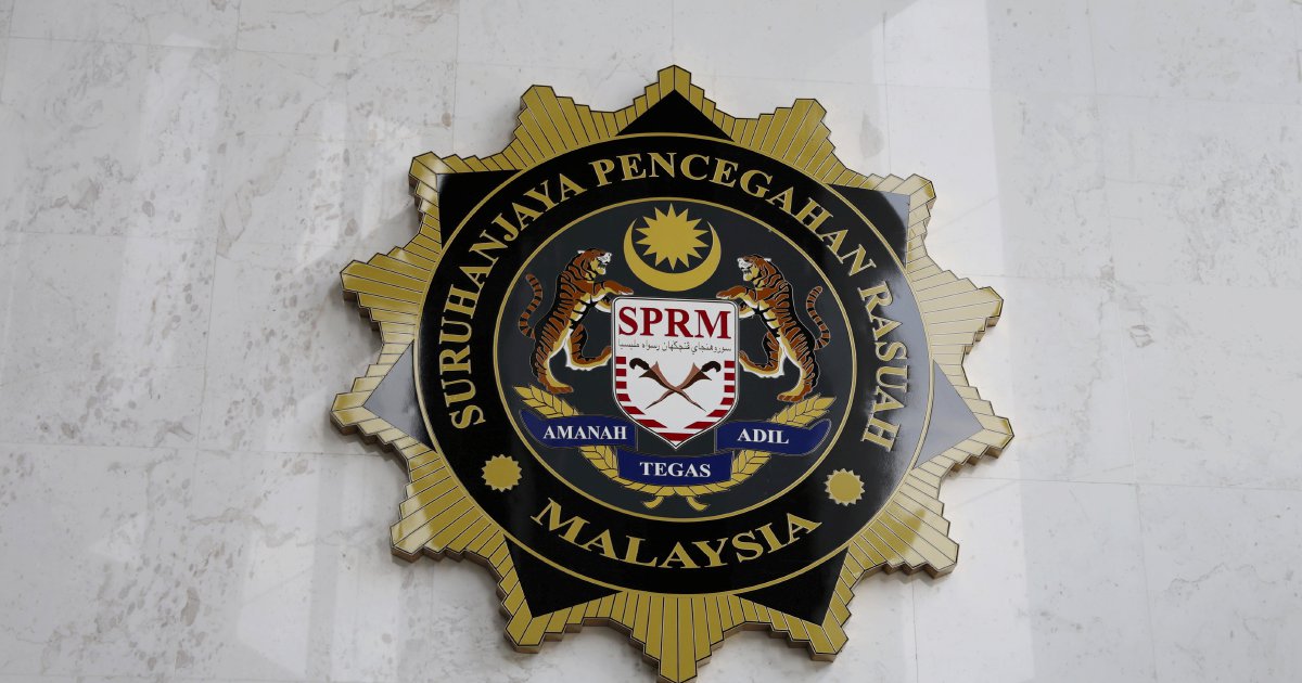 Prison Officer Detained Over Alleged RM3,000 Bribery Scheme to Smuggle Contraband