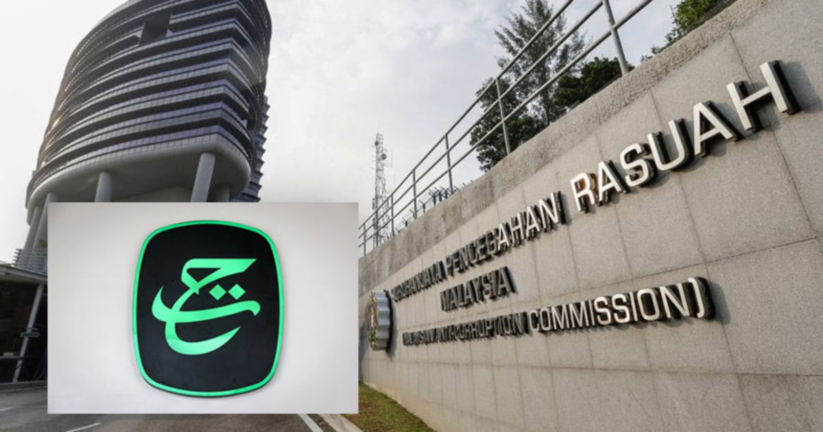 MACC Set to Question Ex-Tabung Haji Chief as RCI Findings Prompt Fresh Inquiry