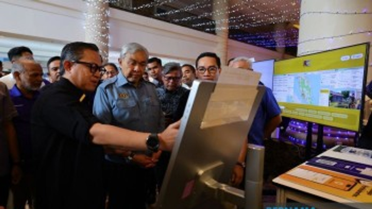 Malaysia Targets RM5 Per Kilogramme Rubber Price by End-2027 to Boost Smallholder Incomes