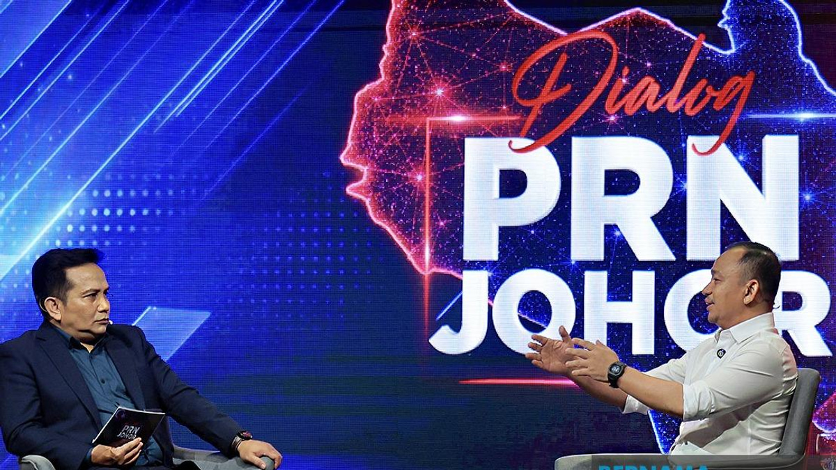 Maszlee Pushes for Mature Political Discourse as Johor Election Enters Final Days