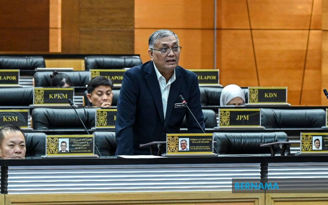 Police Will Not Shield Anyone in High-Profile Cases, Insists Shamsul Anuar