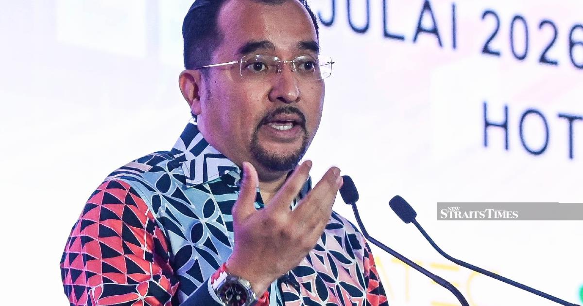 No One Should Escape Accountability if Tabung Haji RCI Uncovers Wrongdoing, Says Asyraf