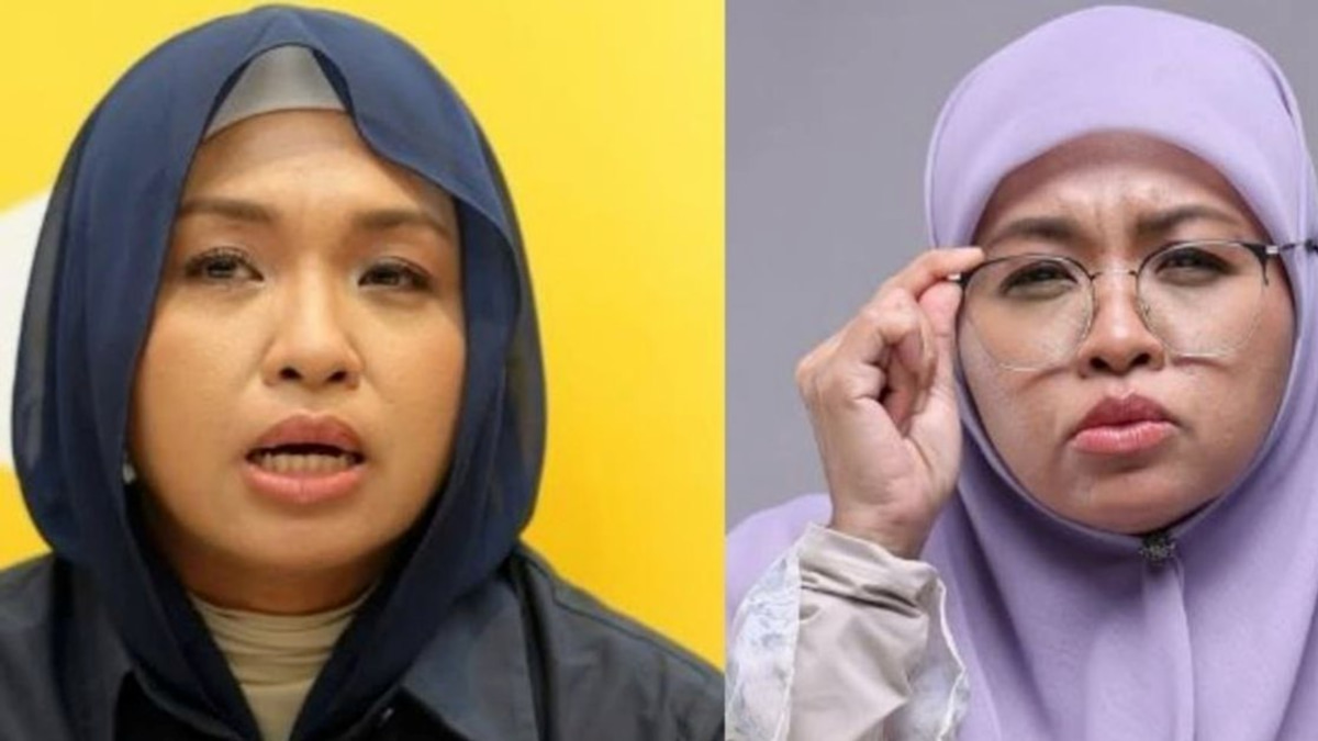 Veteran actress Ieda Moin highlights the financial squeeze facing Malaysia's entertainment workers