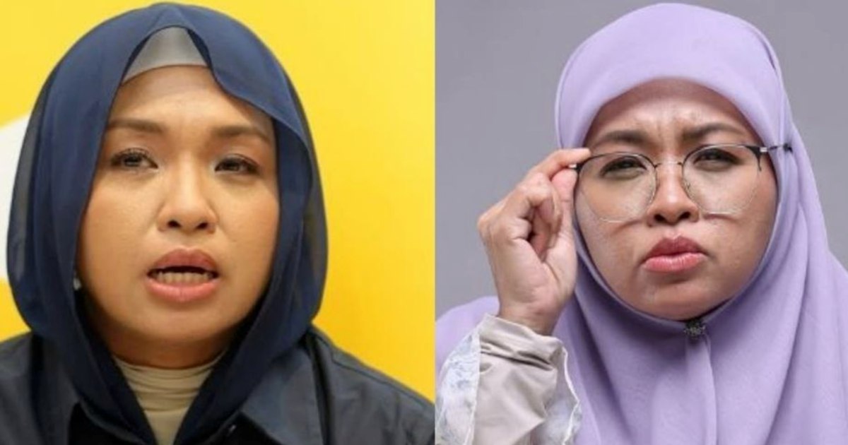 Veteran actress Ieda Moin highlights the financial squeeze facing Malaysia's entertainment workers