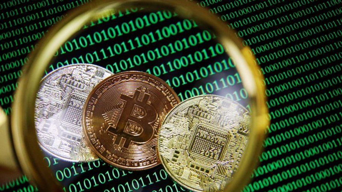 Organised Crime Groups Moving Billions Through Cryptocurrency, Says Global Financial Watchdog