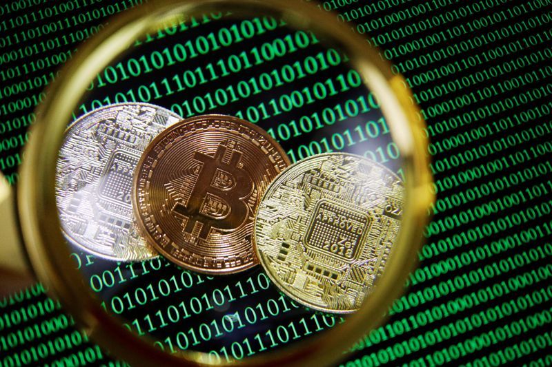 Organised Crime Groups Moving Billions Through Cryptocurrency, Says Global Financial Watchdog