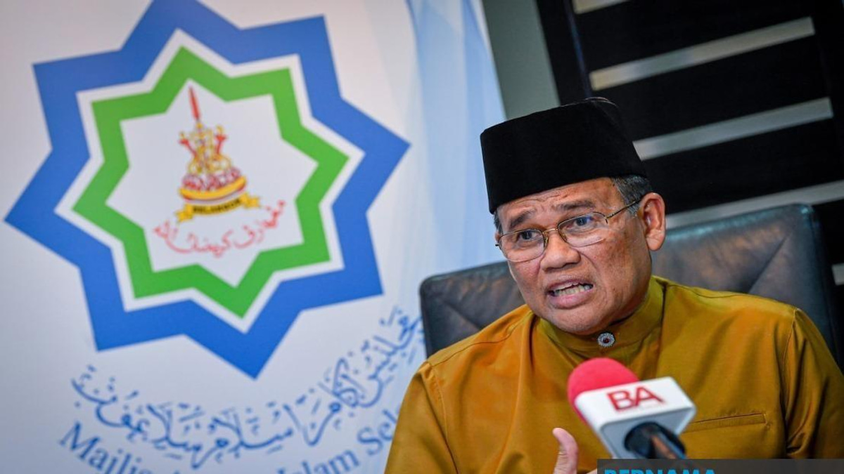 MAIS Convenes Urgent Meeting to Resolve Muslim Burial Delay Dispute in Selangor