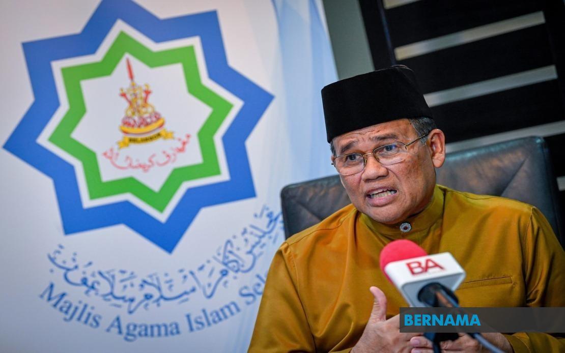 MAIS Convenes Urgent Meeting to Resolve Muslim Burial Delay Dispute in Selangor