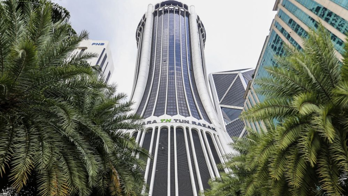 Malaysia's Anti-Corruption Agency, Police and Inland Revenue Board Intensify Probe Into Tabung Haji Alleged Misconduct