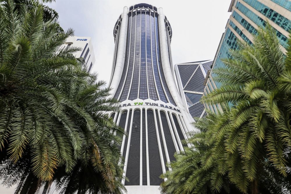 Malaysia's Anti-Corruption Agency, Police and Inland Revenue Board Intensify Probe Into Tabung Haji Alleged Misconduct