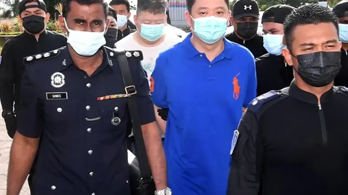 Court Upholds 5-Year Sentence in Ramadan Assault Case Against Businessman