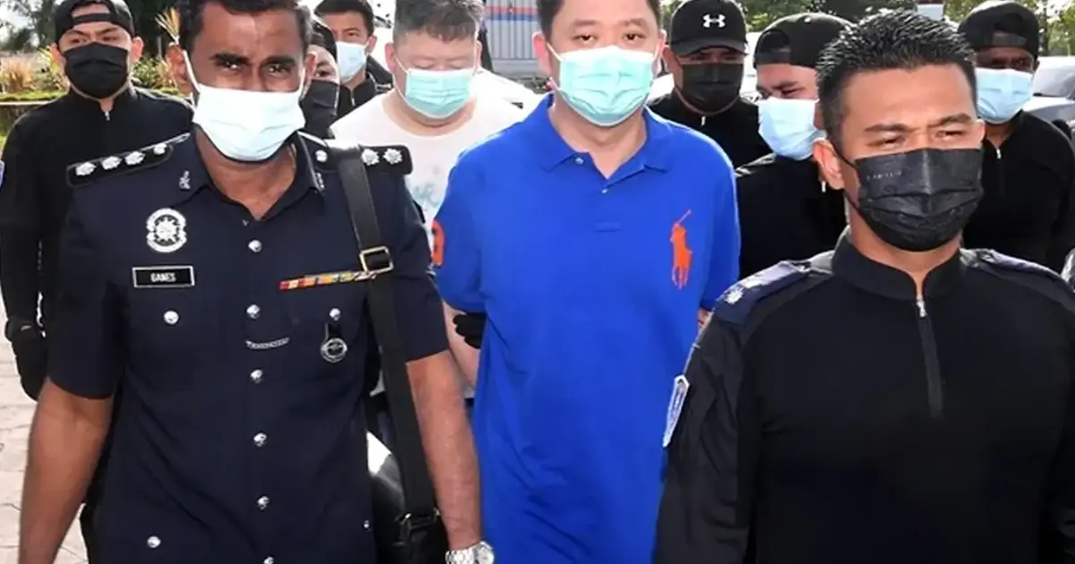 Court Upholds 5-Year Sentence in Ramadan Assault Case Against Businessman
