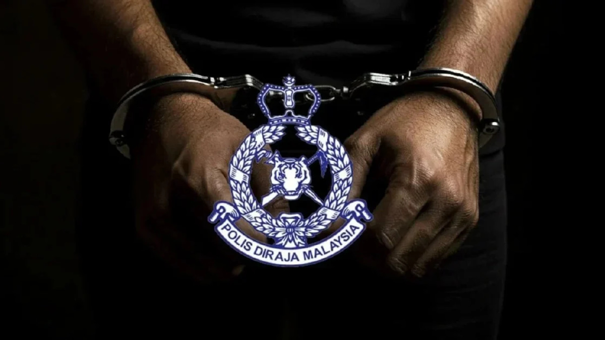 Two arrested as police crack down on yaba trafficking in Kelantan