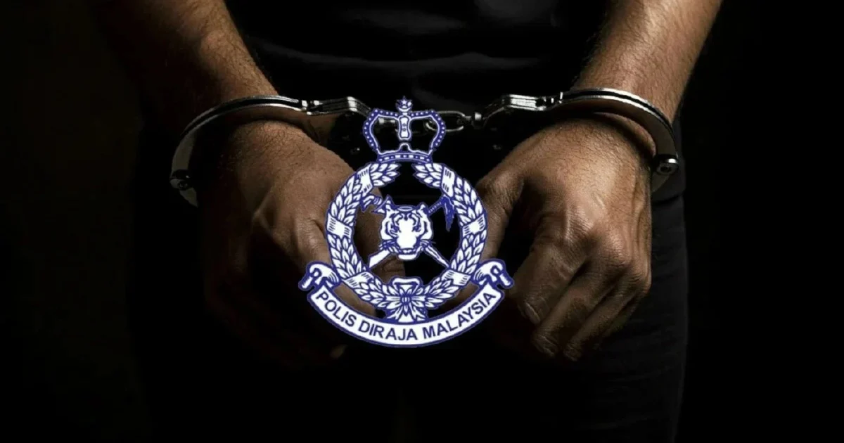 Two arrested as police crack down on yaba trafficking in Kelantan