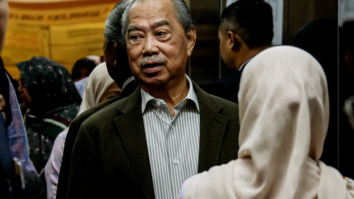 Contractors Pressured to Support Bersatu for Jana Wibawa Contracts, Court Hears