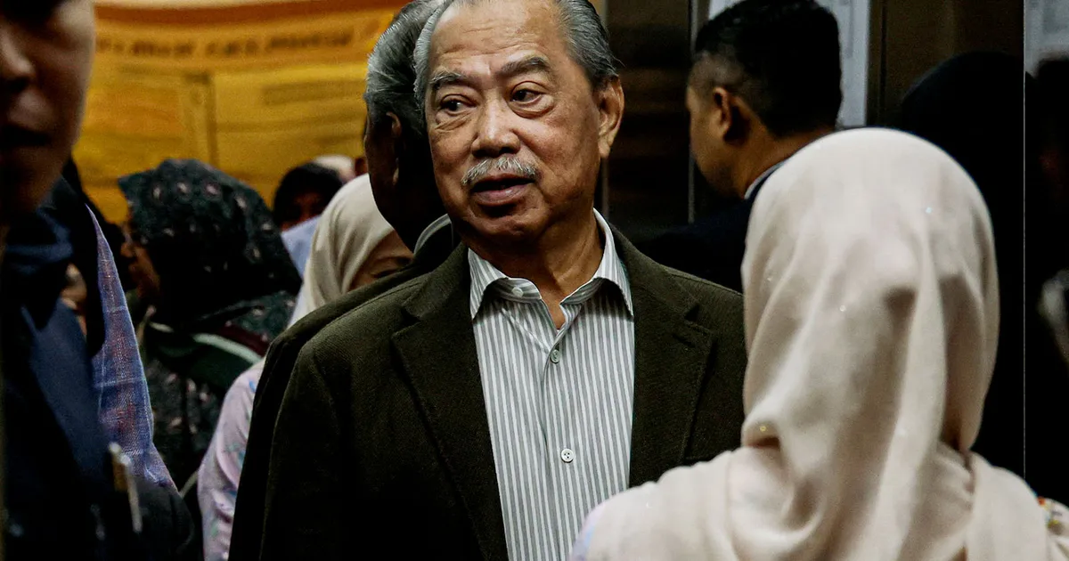 Contractors Pressured to Support Bersatu for Jana Wibawa Contracts, Court Hears