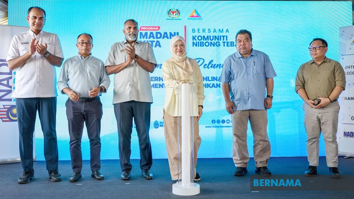 MADANI Kita Programmes Expand Government Accessibility Across Malaysia