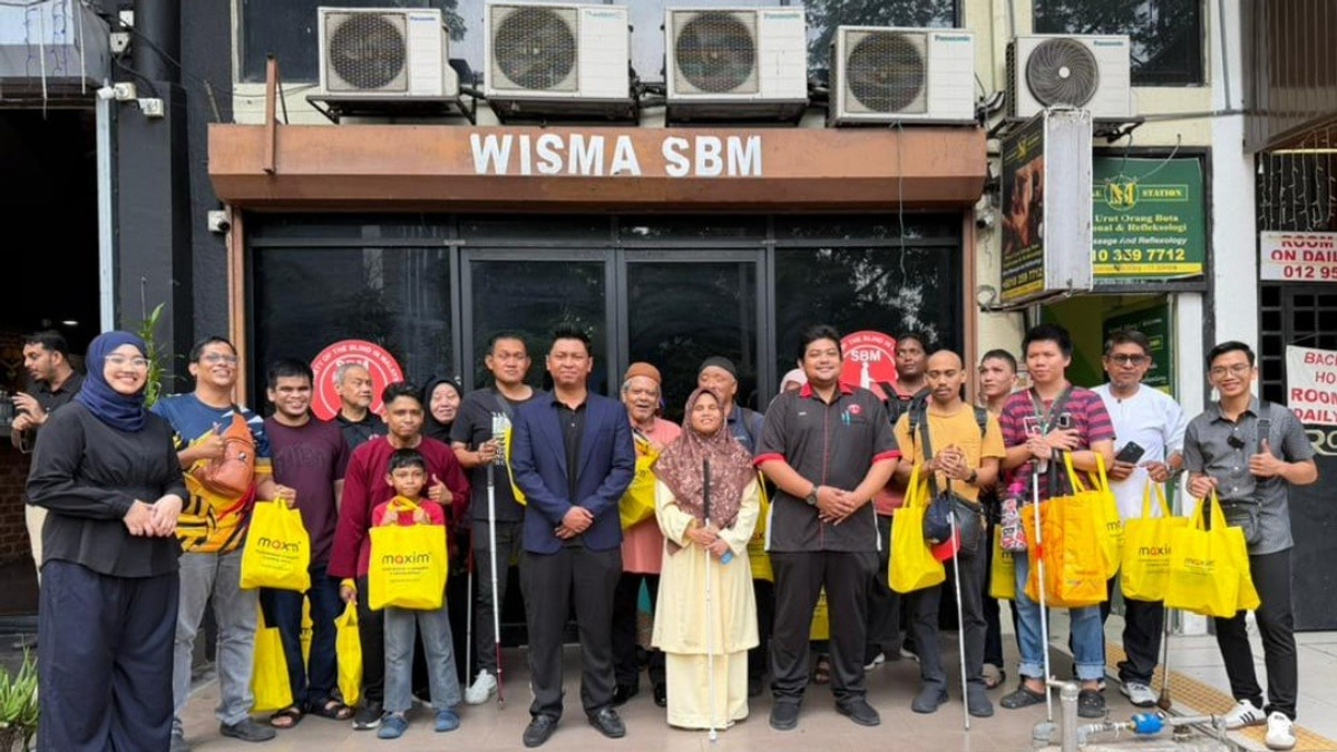 Maxim Expands Inclusive Mobility Push Across Malaysia With Accessible Services for Vulnerable Communities