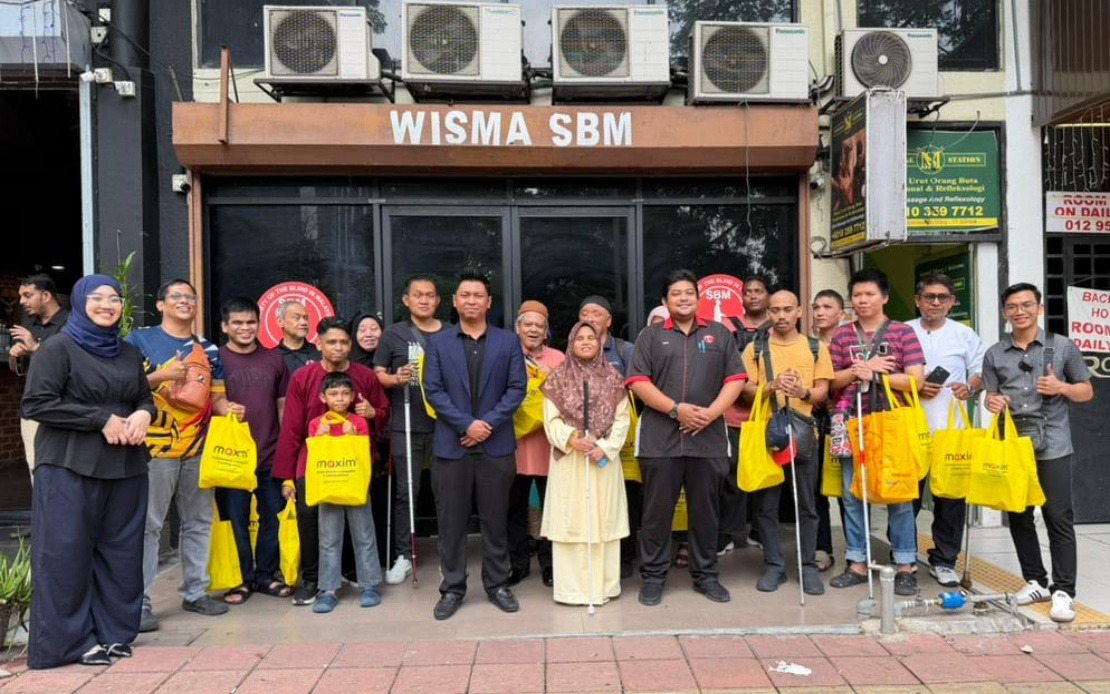 Maxim Expands Inclusive Mobility Push Across Malaysia With Accessible Services for Vulnerable Communities