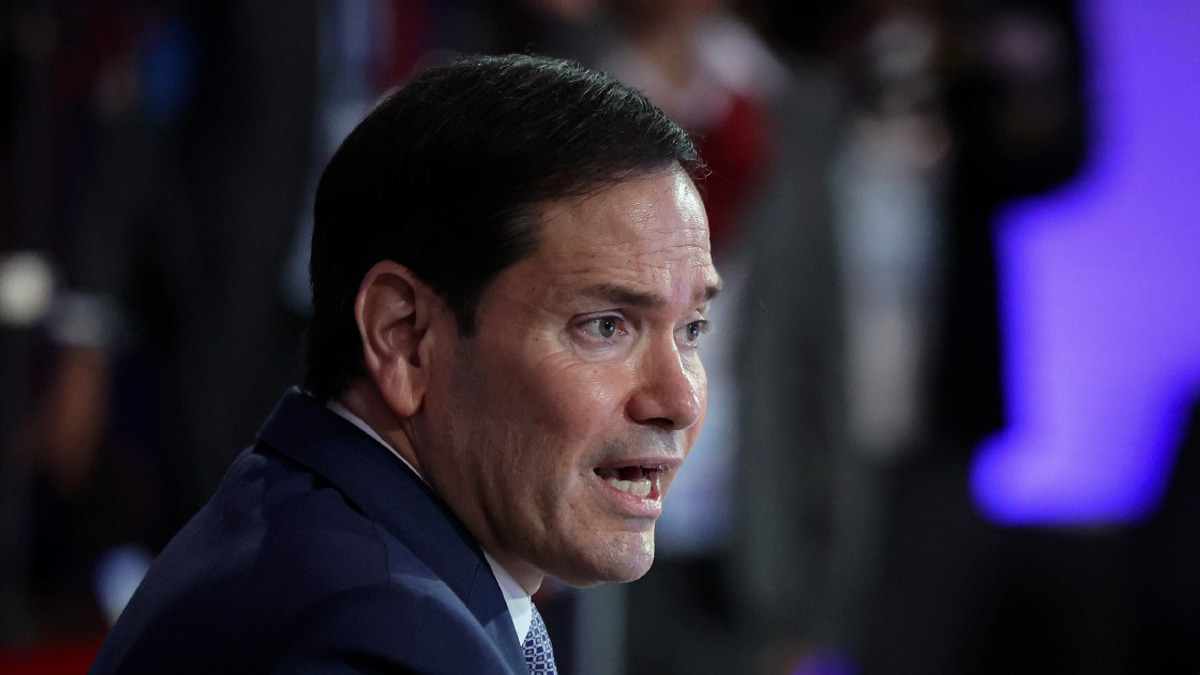 US Lawmakers Threaten to Freeze Malaysian Military Aid Over Anwar's Israel Policy