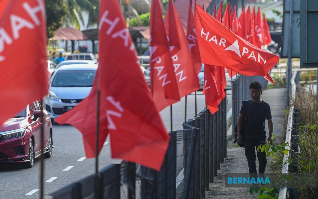 Indian Voters Hold Key To Johor Election Outcome, Says PKR Leadership