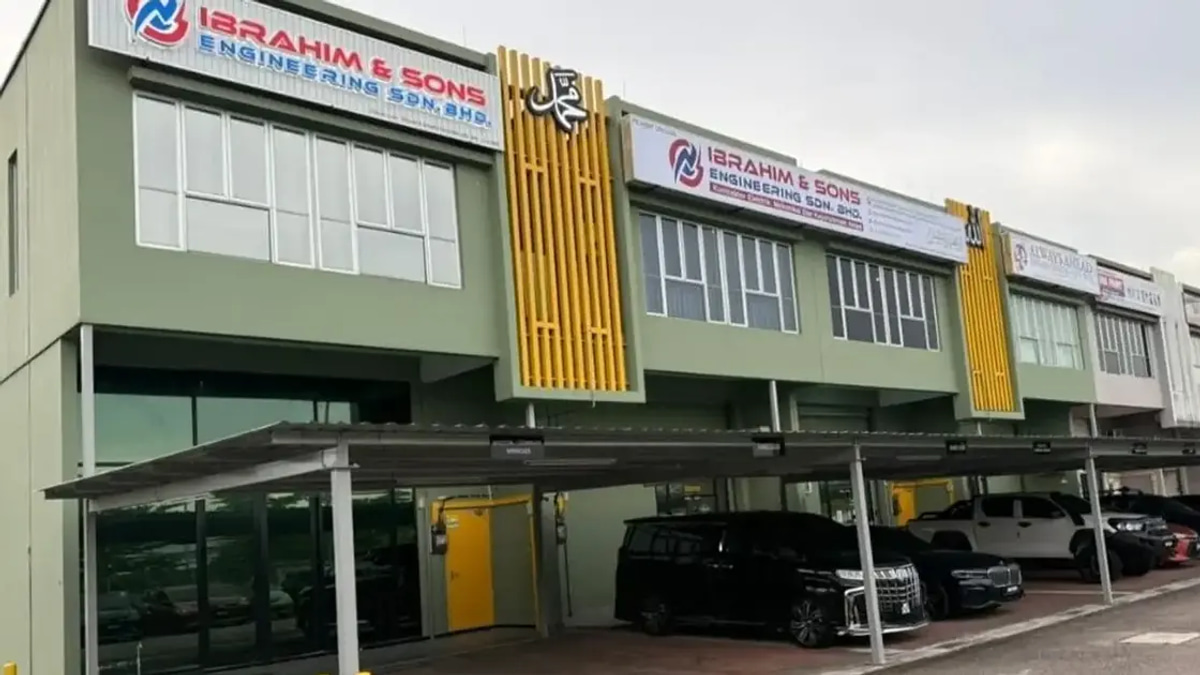 JB Engineering Firm Countersues Former Partner Steel Hawk Over Defamation Claims