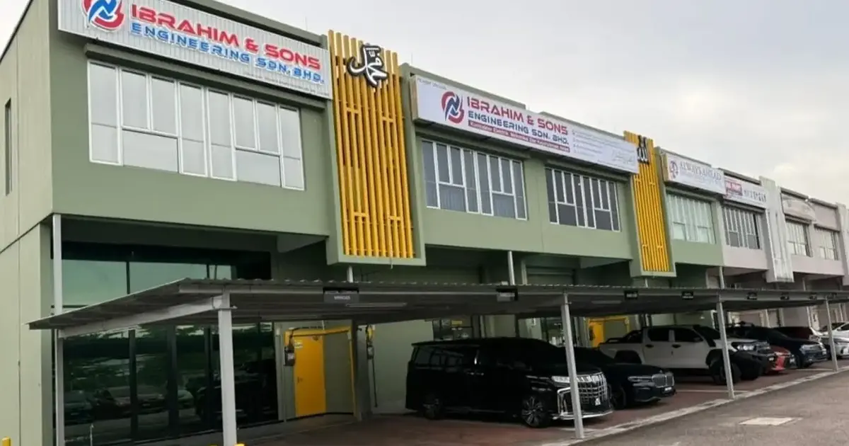 JB Engineering Firm Countersues Former Partner Steel Hawk Over Defamation Claims