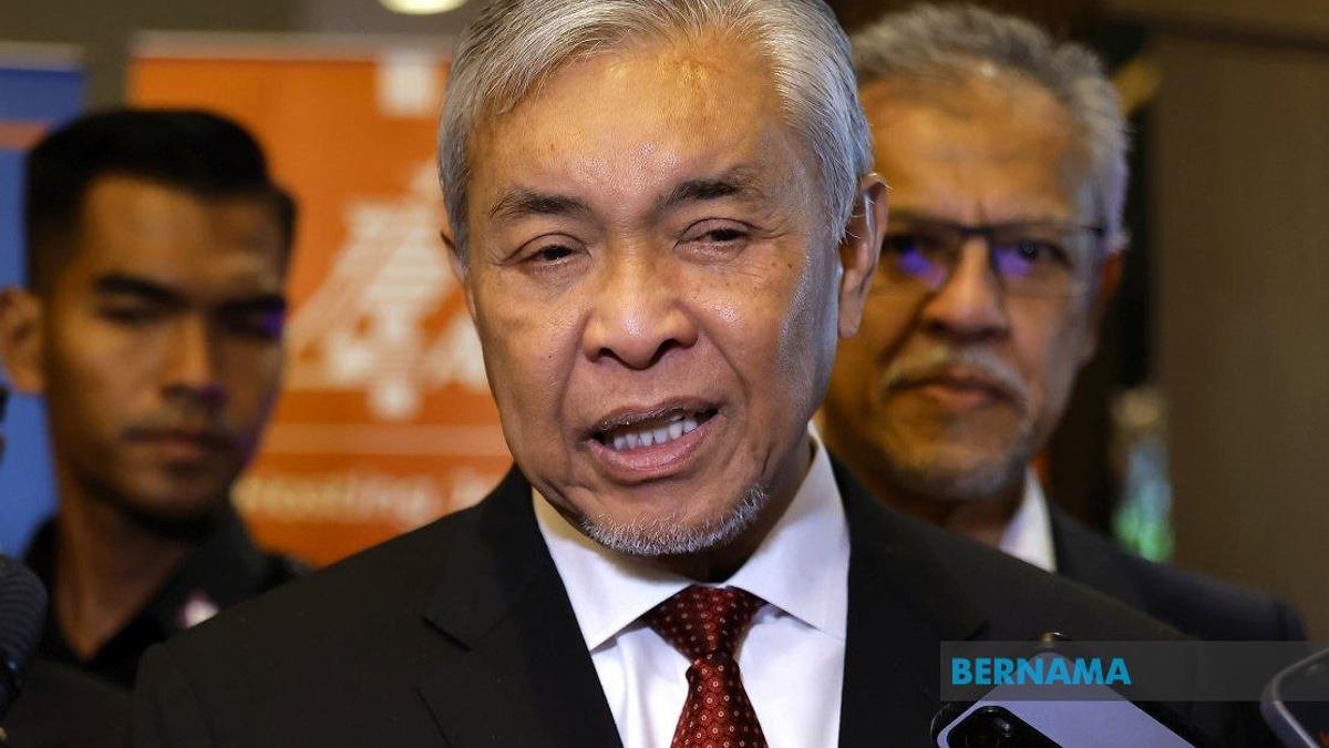 Bahrain F1 Grand Prix at Sepang to Drive Tourism and Investment Surge for Malaysia