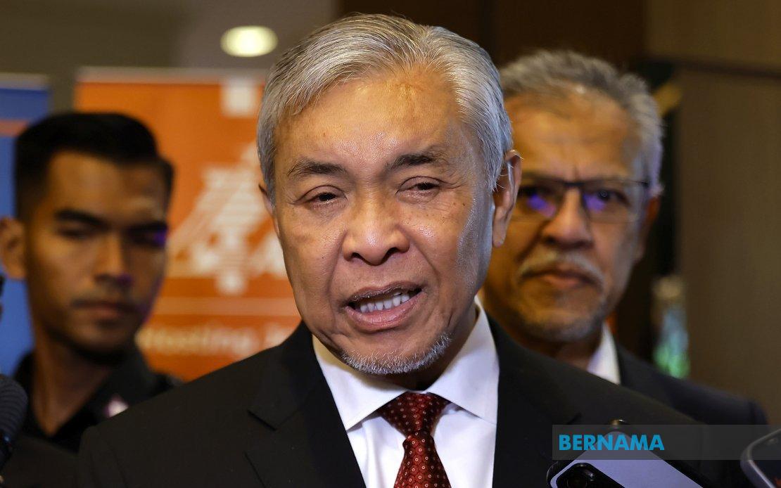 Bahrain F1 Grand Prix at Sepang to Drive Tourism and Investment Surge for Malaysia