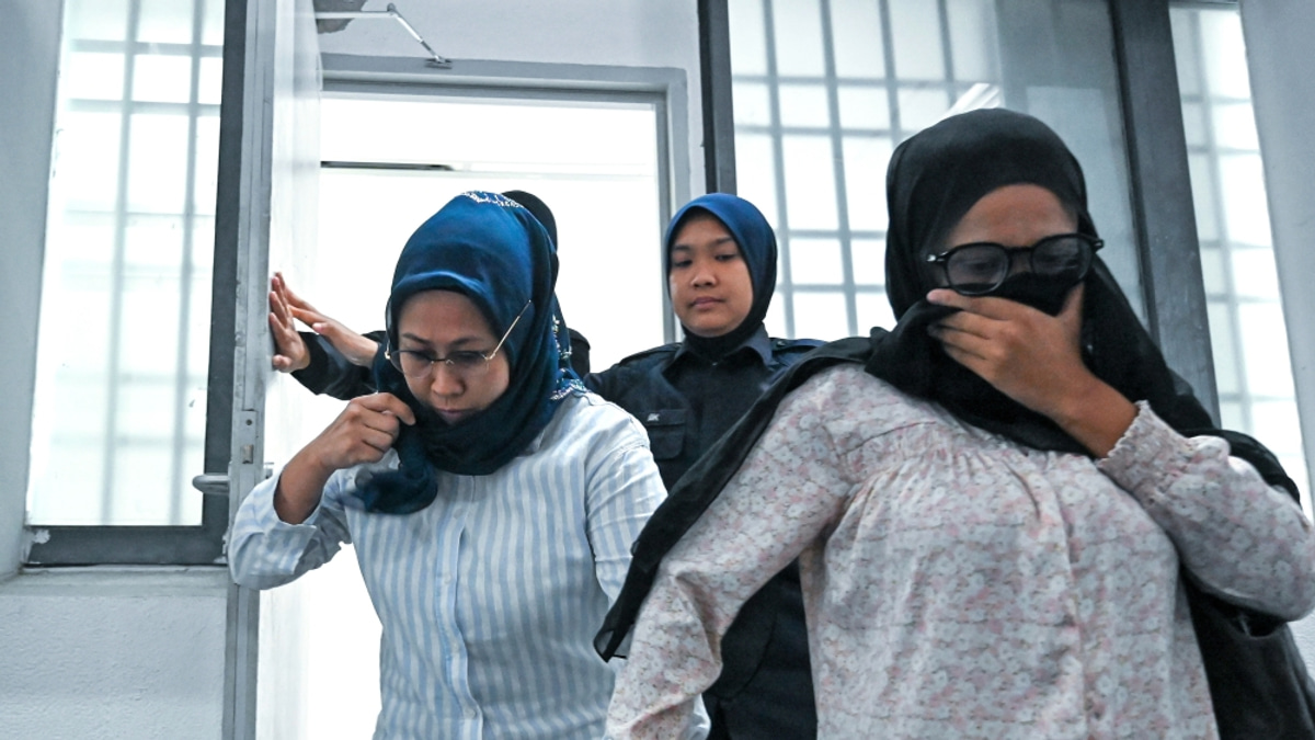 Two women face fraud charges over RM120,000 tax arrears scam targeting Perak retiree
