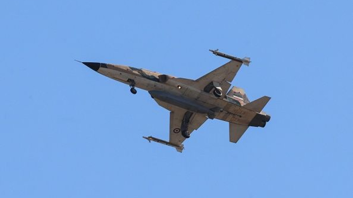 Iran Escalates Pressure on Qatar and Kuwait Over Detained Personnel