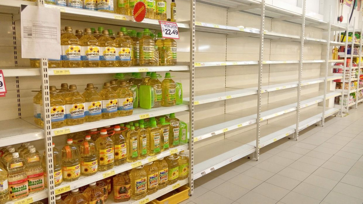 RM10.879 Billion Cooking Oil Subsidy Lost to Leakage: Where Did It Go?