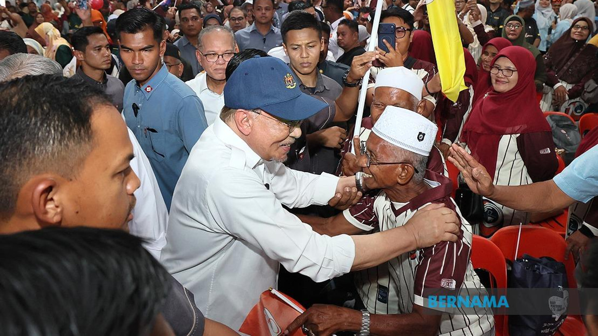 Malaysia Rolls Out RM29 Million Development Push for FELDA Communities
