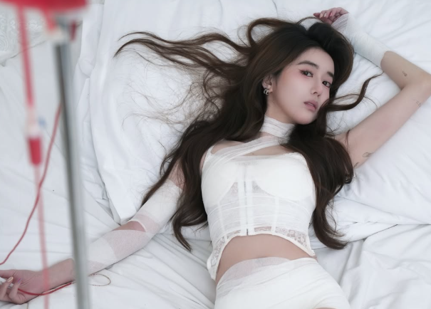 Eleanor Lee Opens Up About Perilous On-Set Accident During 2018 China Production
