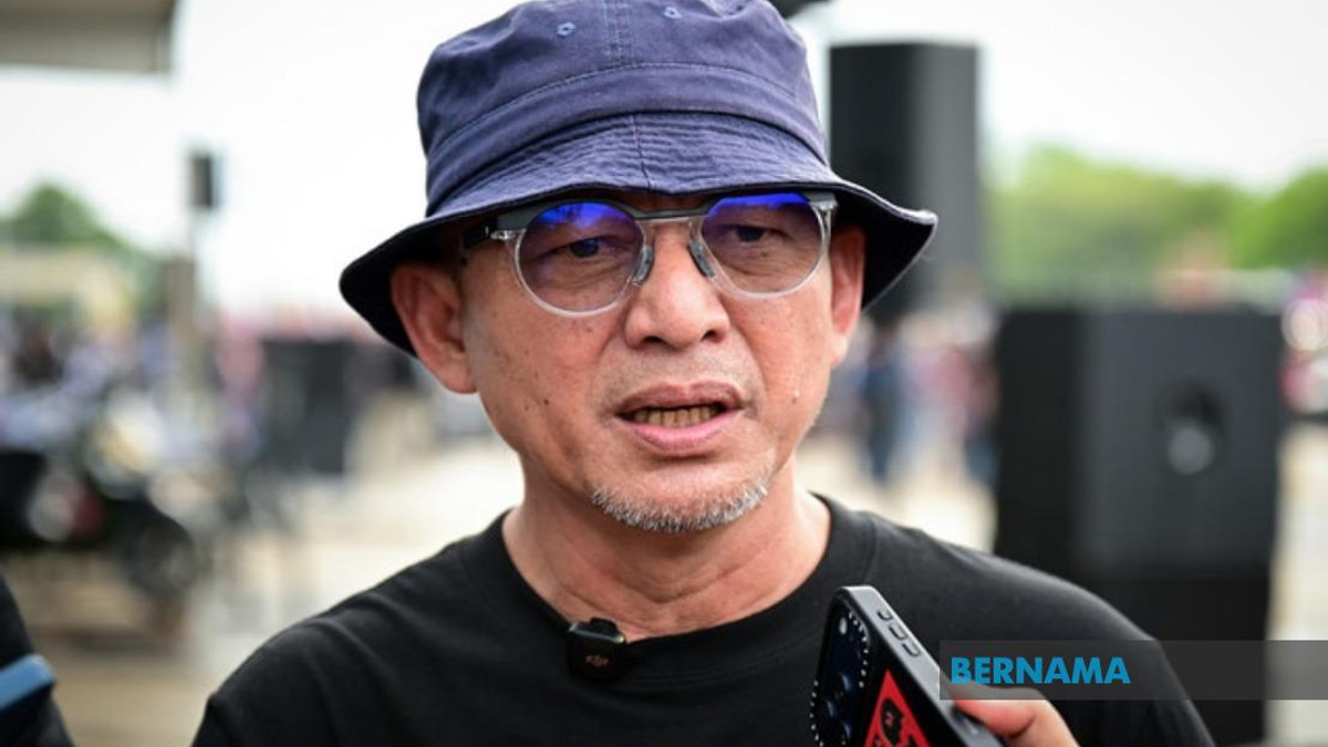 Terengganu's New Tourism Logo Reflects Islamic Design Standards, State Says