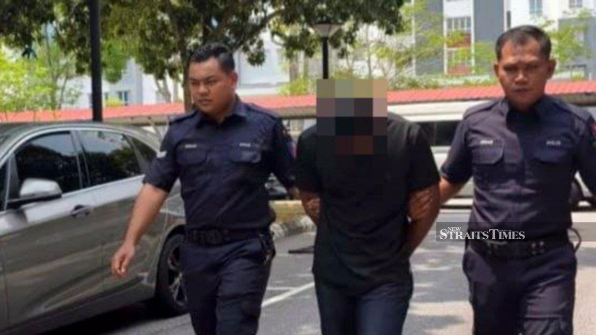 Soldier Held Over Accidental Shooting at Port Dickson Range