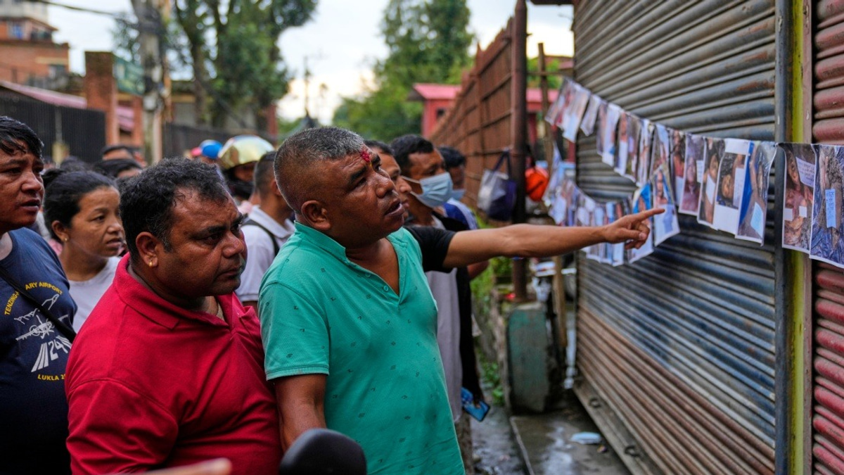 Nepal Floods Death Toll Exceeds 500 as Malaysia Accounts for Citizens