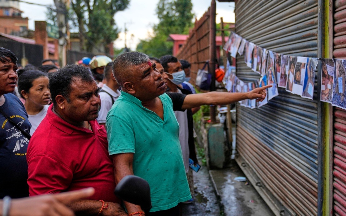 Nepal Floods Death Toll Exceeds 500 as Malaysia Accounts for Citizens
