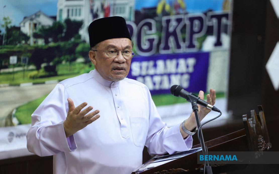 Schools Must Report Bullying Openly, Not Hide Cases to Protect Image – PM Anwar