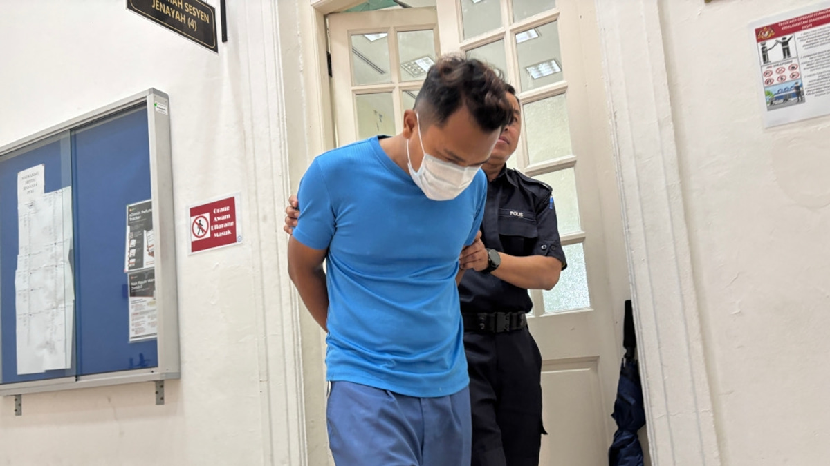 Technician Enters Not Guilty Plea to Seven Sexual Assault Charges Against Stepdaughter