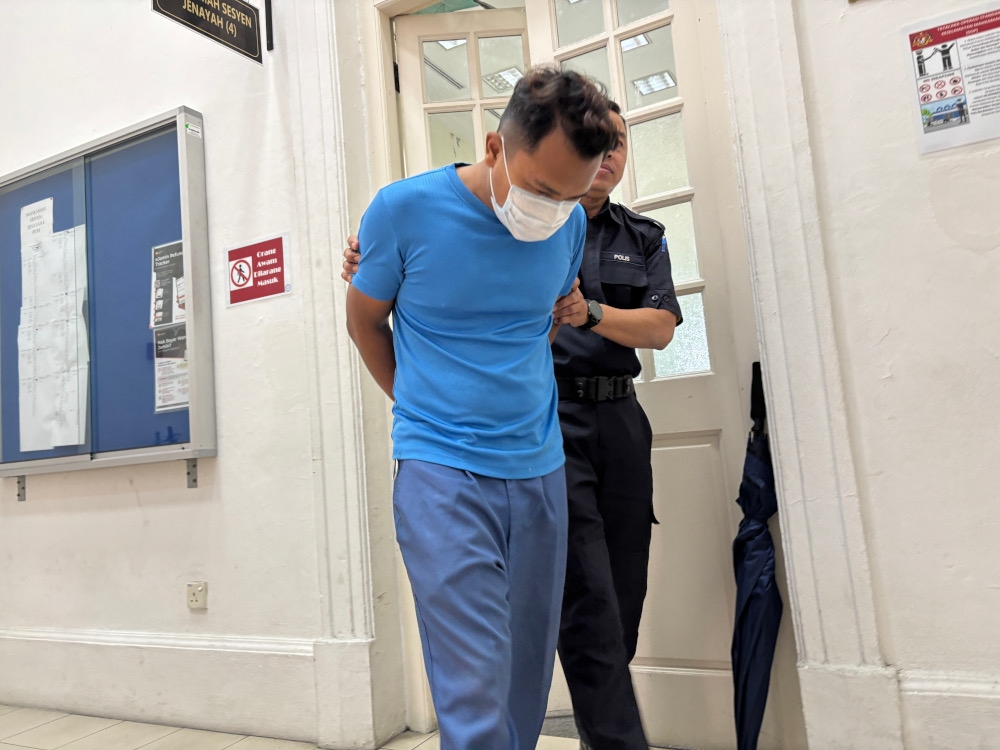 Technician Enters Not Guilty Plea to Seven Sexual Assault Charges Against Stepdaughter