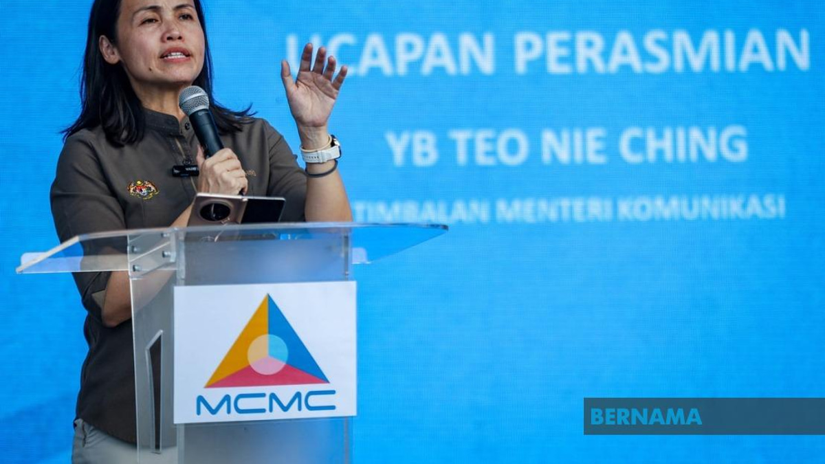 NSRC Logs Nearly 6,000 Scam Reports in Four Months; Campaign Expands Across Johor