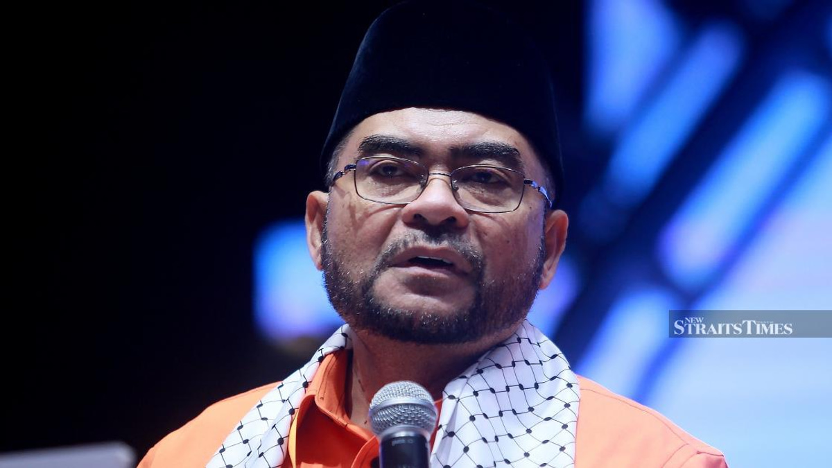 Former Minister Claims RCI Report Clears Him of Tabung Haji Allegations