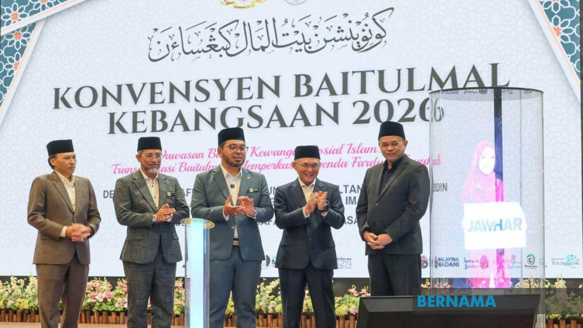 Islamic Social Finance Gets Modern Makeover as Malaysia Convenes Baitulmal Summit