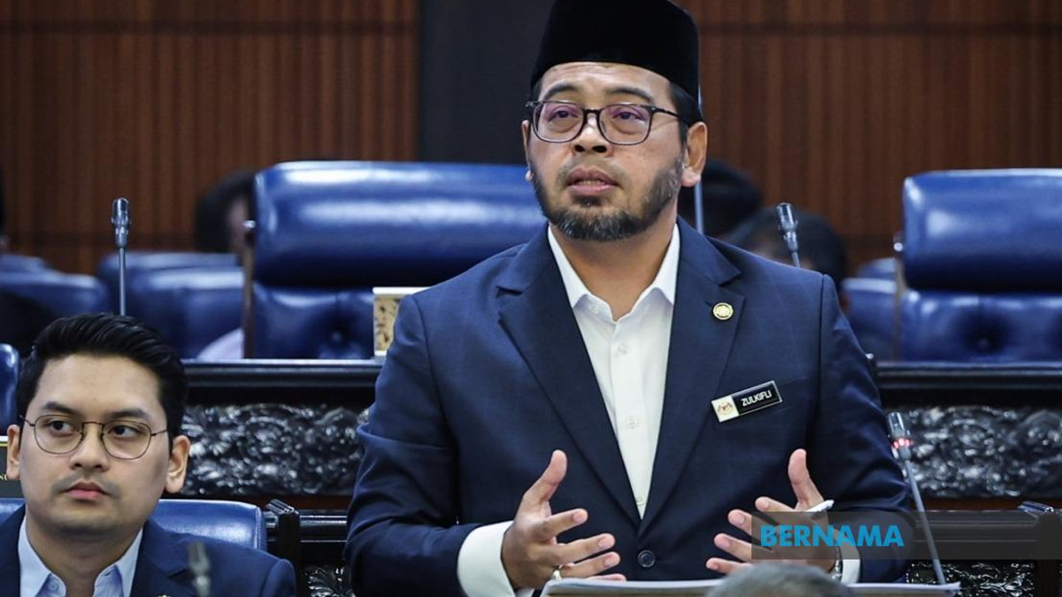 Parliament Demands Accountability and Sweeping Reforms at Tabung Haji Following RCI Report