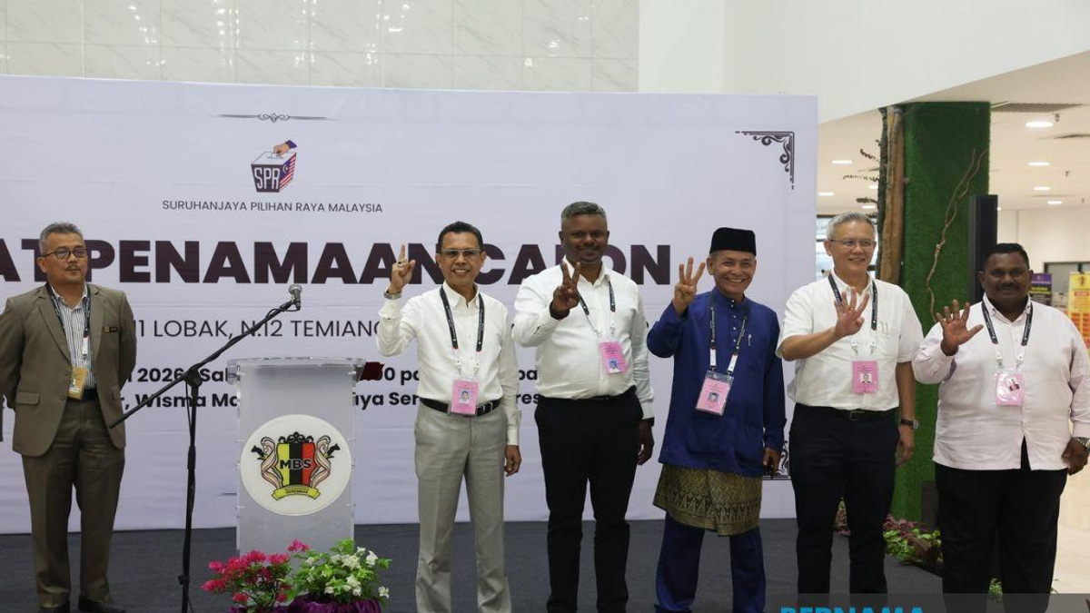 Five-Cornered Fight Looms in Nilai as Arul Kumar Faces Stiff Challenge