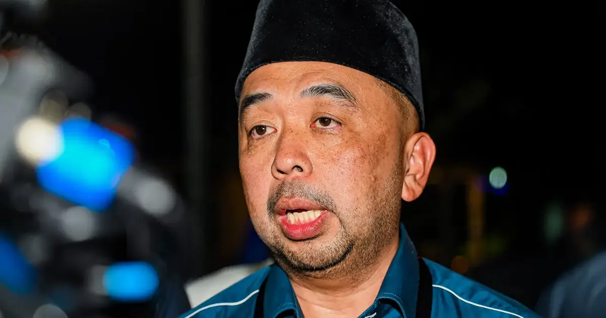Perikatan Nasional's Gemas candidate extends olive branch to Barisan Nasional voters