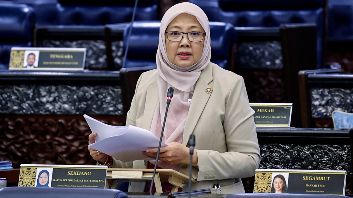 Government backbenchers condemn PN MPs' walkout during Tabung Haji RCI debate