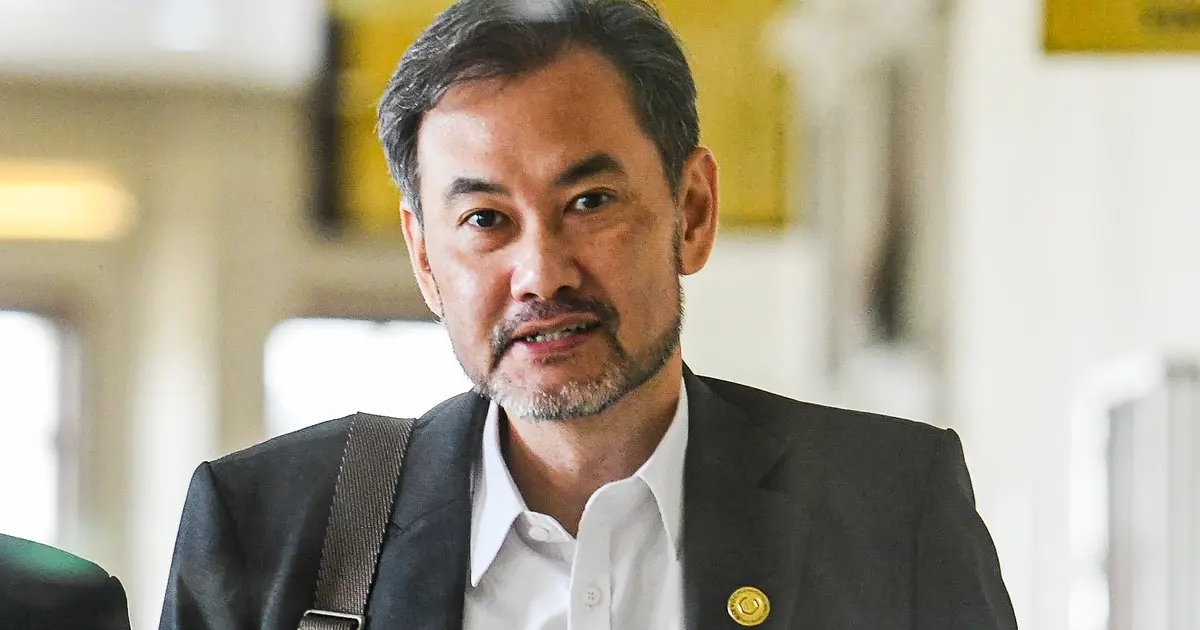 Former 1MDB Chief Dismisses Claims He Gave Jho Low Prime Ministerial Status