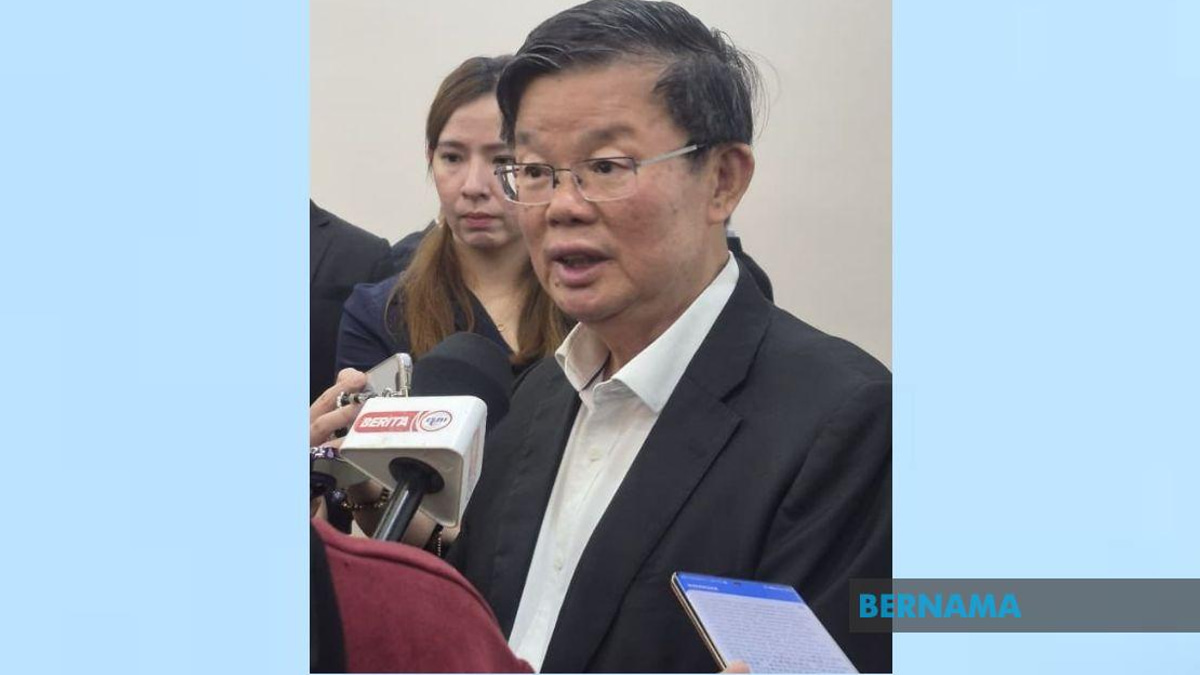 Penang Halts ANPR Parking Fine System Pending Public Review